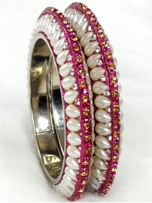 Lakh Bangles